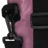 Peterson Ptn TZ15605D-0948 mályva színű női shopper 47 x 40 x 18 cm