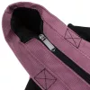 Peterson Ptn TZ15605D-0948 mályva színű női shopper 47 x 40 x 18 cm