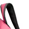 Zellia piros WizzAir Ryanair kézipoggyász hátizsák  Hz-104 - steppelt - vízlepergetős  40 X 25 X 20 Cm