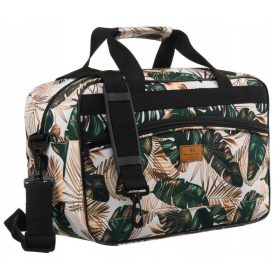   Rovicky  Wizzair, Ryanair utazótáska, kézipoggyász, mintás R-Tl15608-7111 08 - 40 x 25 x 20 Cm