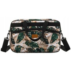   Rovicky  Wizzair, Ryanair utazótáska, kézipoggyász, mintás R-Tl15608-7111 08 - 40 x 25 x 20 Cm