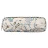Peterson PTN KOS-DA-14-3453 kozmetikai táska, neszeszer női virág mintás 25 x 16 x 8 cm