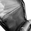 Zellia Hz-104 Y464-1 növény mintás WizzAir Ryanair kézipoggyász hátizsák vízlepergetős 40 x 25 x 20 cm