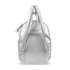 Zellia Td2101 ezüst női hátizsák 33 X 25 X 12 Cm