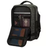 Peterson Ptn Bielik-6514 szürke hátizsák - WizzAir, Ryanair kézipoggyász 40 X 25 X 20 Cm