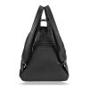 Zellia Zvn24003 fekete -női hátizsák 34 x 27 x 13 cm