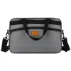 Rovicky R-Tl15608-2516 szürke kézipoggyász, utazótáska  40 X 25 X 20 cm