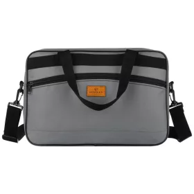   Rovicky R-Tl15608-2516 szürke kézipoggyász, utazótáska  40 X 25 X 20 cm