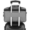 Rovicky R-Tl15608-2516 szürke kézipoggyász, utazótáska  40 X 25 X 20 cm