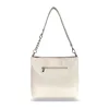 Zellia  Zvn25002 arany, csillámos női válltáska 31 x 26 x 14 cm