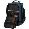 Peterson Ptn Sikorka-647 kék hátizsák - WizzAir, Ryanair kézipoggyász 40 x 25 x 20 cm