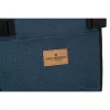 Peterson Ptn Sikorka-647 kék hátizsák - WizzAir, Ryanair kézipoggyász 40 x 25 x 20 cm