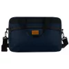 Rovicky R-Tl15608-2509 sötétkék kézipoggyász, utazótáska 40 X 25 X 20 Cm