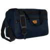 Rovicky R-Tl15608-2509 sötétkék kézipoggyász, utazótáska 40 X 25 X 20 Cm