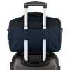 Rovicky R-Tl15608-2509 sötétkék kézipoggyász, utazótáska 40 X 25 X 20 Cm