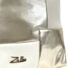 Zellia Zlb111 tricolor női válltáska 32 x 27 x 13 cm