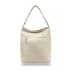 Zellia Zlb111 tricolor női válltáska 32 x 27 x 13 cm