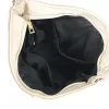 Zellia Zlb111 tricolor női válltáska 32 x 27 x 13 cm
