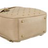 Peterson Ptn Spy-1-F19-0873 bézs női hátizsák 31 x 25 x 12 cm