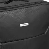 Peterson Ptn Bocian-6415 sötét szürke hátizsák - WizzAir, Ryanair kézipoggyász 40 x 25 x 20 cm