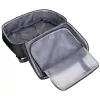 Peterson Ptn Bocian-6415 sötét szürke hátizsák - WizzAir, Ryanair kézipoggyász 40 x 25 x 20 cm