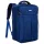 Peterson Ptn Bocian-6453 navy hátizsák - WizzAir, Ryanair kézipoggyász 40 x 25 x 20 cm