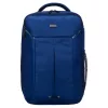 Peterson Ptn Bocian-6453 navy hátizsák - WizzAir, Ryanair kézipoggyász 40 x 25 x 20 cm