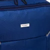 Peterson Ptn Bocian-6453 navy hátizsák - WizzAir, Ryanair kézipoggyász 40 x 25 x 20 cm