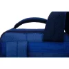 Peterson Ptn Bocian-6453 navy hátizsák - WizzAir, Ryanair kézipoggyász 40 x 25 x 20 cm