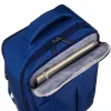 Peterson Ptn Bocian-6453 navy hátizsák - WizzAir, Ryanair kézipoggyász 40 x 25 x 20 cm