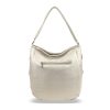  Zellia Zlb180 arany női válltáska 34 x 27 x 11 cm