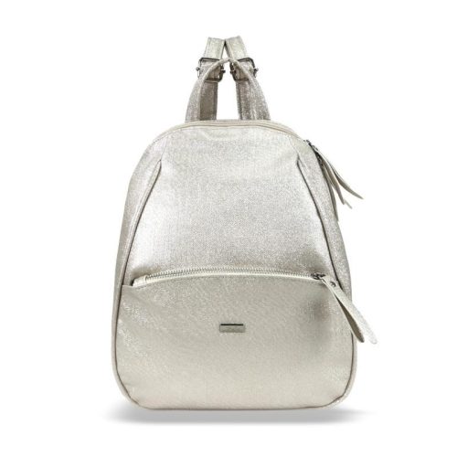 Zellia Td2101 arany női hátizsák 33 X 25 X 12 cm 