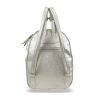 Zellia Td2101 arany női hátizsák 33 X 25 X 12 cm 