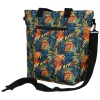 Rovicky R-TZ15605-9921 S14 mintás női shopper táska 49 x 40 x 18 cm