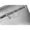 Rovicky R-Kp-05-Hrh-4089 női ezüst oldaltáska 24 x 18 x 9 cm