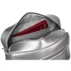 Rovicky R-Kp-05-Hrh-4089 női ezüst oldaltáska 24 x 18 x 9 cm