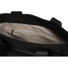 Peterson PTN CTY-06-6227 fekete shopper táska 30 x 29 x 14 cm