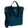 Peterson Ptn Tz15605D-0924 türkiz shopper táska 47 x 40 x 18 cm