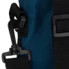 Peterson Ptn Tz15605D-0924 türkiz shopper táska 47 x 40 x 18 cm