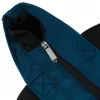 Peterson Ptn Tz15605D-0924 türkiz shopper táska 47 x 40 x 18 cm