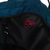 Peterson Ptn Tz15605D-0924 türkiz shopper táska 47 x 40 x 18 cm