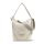 Zellia Zlb214 arany-bézs női válltáska 32 x 27 x 13 cm