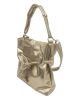 Zellia C156 ezüst női válltáska 38 x 35 x 12 cm
