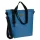Peterson Ptn Tz15605D-1013 kék shopper táska 47 x 40 x 18 cm