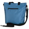 Peterson Ptn Tz15605D-1013 kék shopper táska 47 x 40 x 18 cm