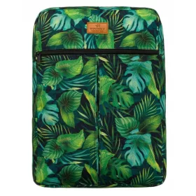 Rovicky Jungle mintás fedélzeti hátizsák 40 x 25 x 20 cm
