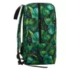 Rovicky Jungle mintás fedélzeti hátizsák 40 x 25 x 20 cm