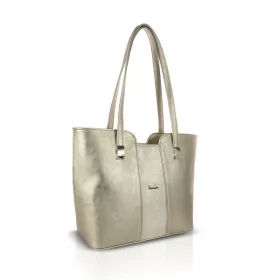 Zellia Zvn26002 arany női válltáska 33 x 29 x 15 cm