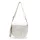 Zellia 21028 bézs steppelt női válltáska, oldaltáska 23 x 23 x 11 cm