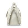 Zellia 24045 bézs-arany női hátizsák 29 x 27 x 16 cm